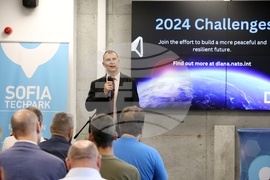 Министерство на иновациите и растежа - информационен ден