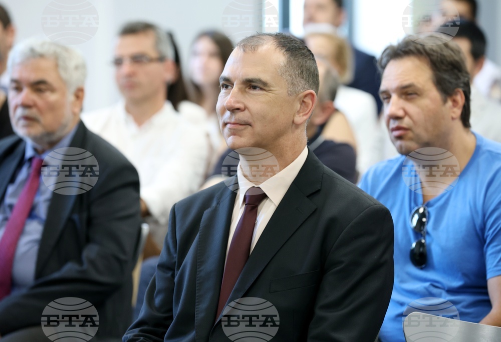 Министерство на иновациите и растежа - информационен ден