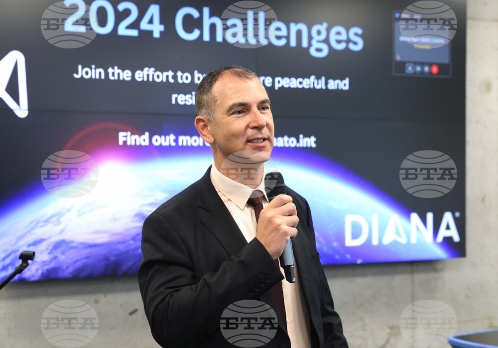 Министерство на иновациите и растежа - информационен ден