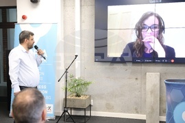 Министерство на иновациите и растежа - информационен ден