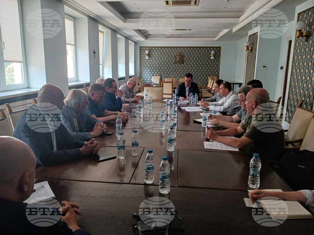Архитекти искат нов конкурс за Мемориала при НДК