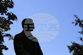 Иван Вазов - годишнина - почит