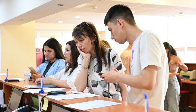 Излезе първото класиране в УНСС, записването на новоприетите студенти е от 10 до 13 юли