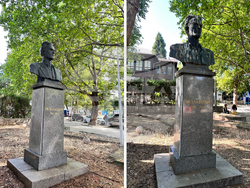 Снимка: Община Варна