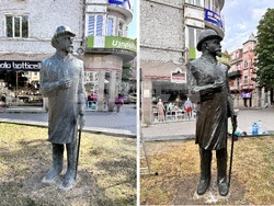 Снимка: Община Варна