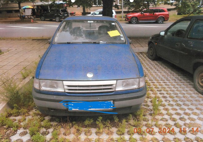 Община Стара Загора: Санкции за тротинетки, които хвърчат по паркове и тротоари