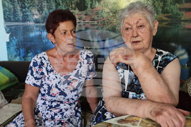 Шумен - Грижа в дома - проект