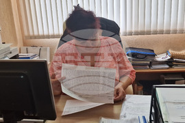 Шумен - Грижа в дома - проект