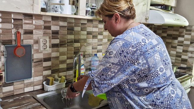 Община Търговище набира потребители за безплатните услуги за грижа в дома