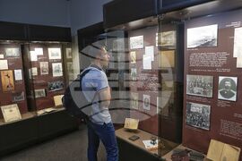 Иван Вазов - годишнина - къща-музей