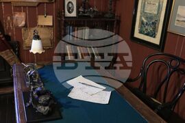 Иван Вазов - годишнина - къща-музей