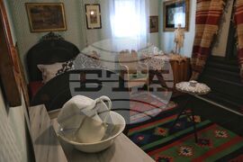 Иван Вазов - годишнина - къща-музей