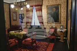 Иван Вазов - годишнина - къща-музей