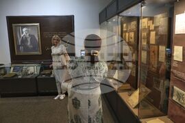 Иван Вазов - годишнина - къща-музей