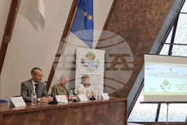 Благоевград - проект - отоплителни устройства - подмяна 