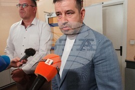 НЗОК - Български фармацевтичен съюз - среща - брифинг