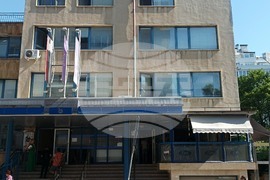 НЗОК - Български фармацевтичен съюз - среща