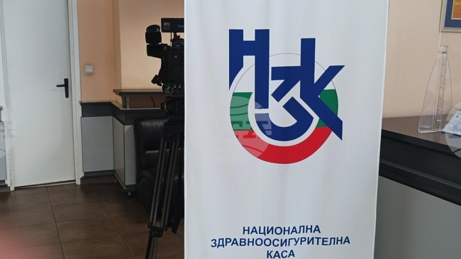 Бюджетът за лекарства на НЗОК е изпълнен на 63% за първото полугодие, посочва управителят на Касата доц. Петко Стефановски