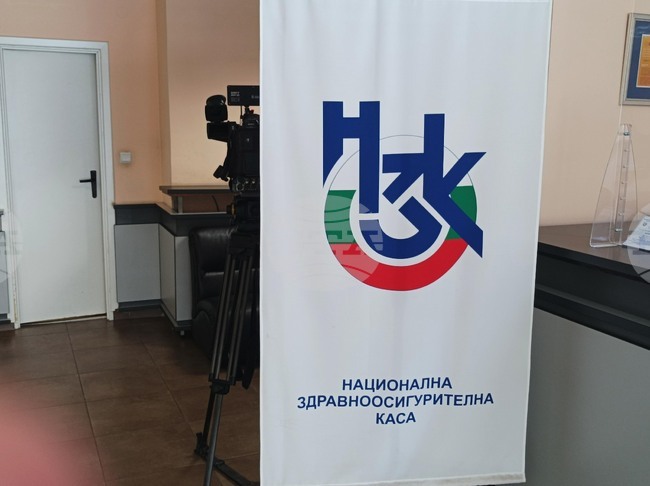 Бюджетът за лекарства на НЗОК е изпълнен на 63% за първото полугодие, посочва управителят на Касата доц. Петко Стефановски