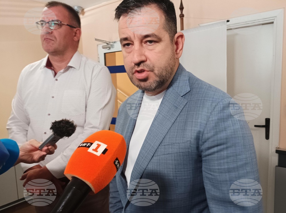 НЗОК - Български фармацевтичен съюз - среща - брифинг