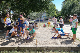 Кърджали - „Лято в музея" - инициатива