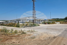 Разград - път - ремонт