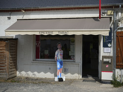 Cycling Tour de France