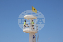 Испания - Валенсия - плаж