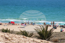 Испания - Валенсия - плаж