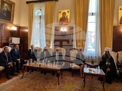 Снимка: БСП