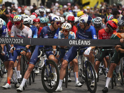 Cycling Tour de France