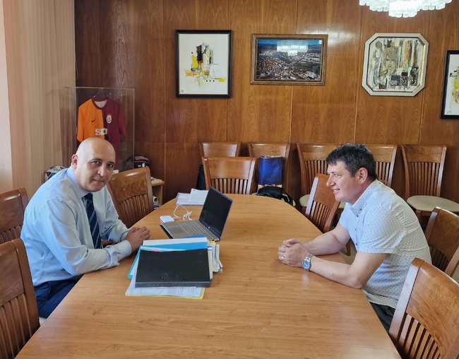 Община Кърджали: Кмет и областен управител ще бъдат заедно в услуга на хората