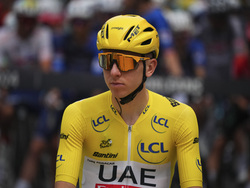Cycling Tour de France