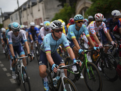 Cycling Tour de France