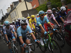 Cycling Tour de France