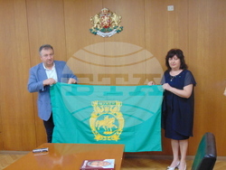 Снимка: Община Шумен