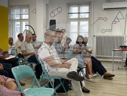 Снимка: Столичен общински съвет