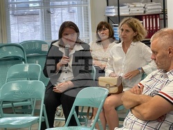 Снимка: Столичен общински съвет