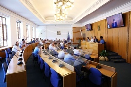 Столичен общински съвет - Комисия по култура