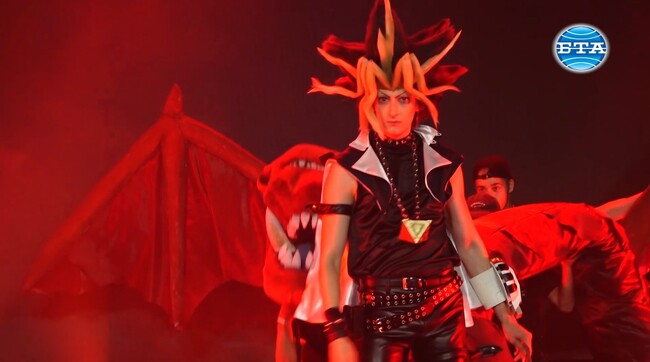 Aniventure Comic Con – нови лица, хубава енергия, уникална атмосфера