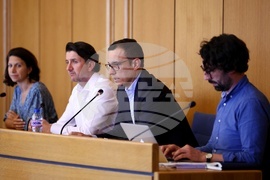 Столичен общински съвет - Комисия по култура