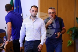 Столичен общински съвет - Комисия по култура