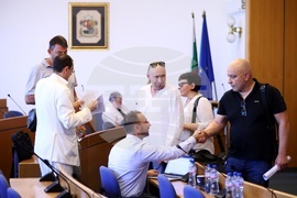 Столичен общински съвет - Комисия по култура