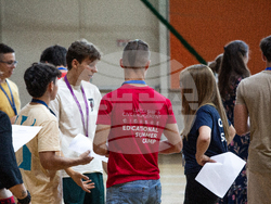 Снимка: Американски университет в България