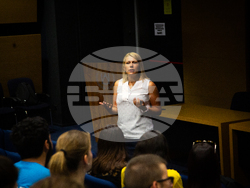 Снимка: Американски университет в България