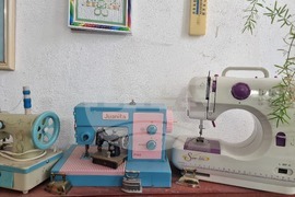 Разград - хоби