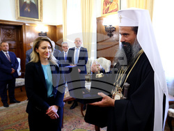 Снимка: Пресцентър Народно събрание