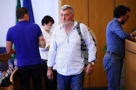 Столичен общински съвет - Комисия по култура - Веселин Калановски