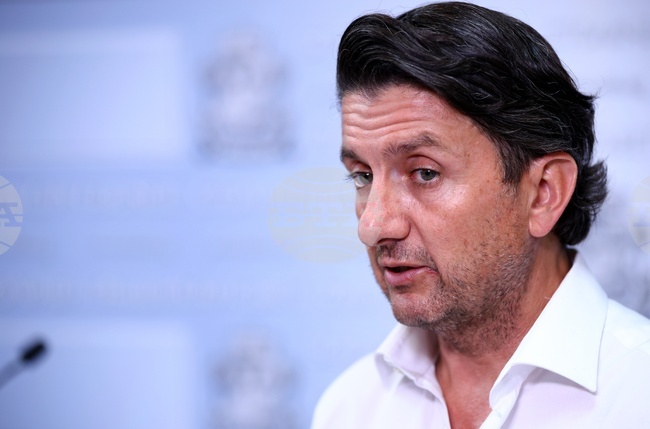 Столична община - Мирослав Боршош - изявление