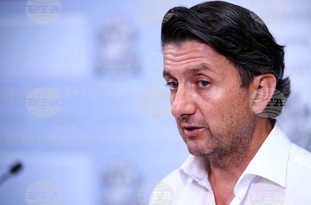 Столична община - Мирослав Боршош - изявление